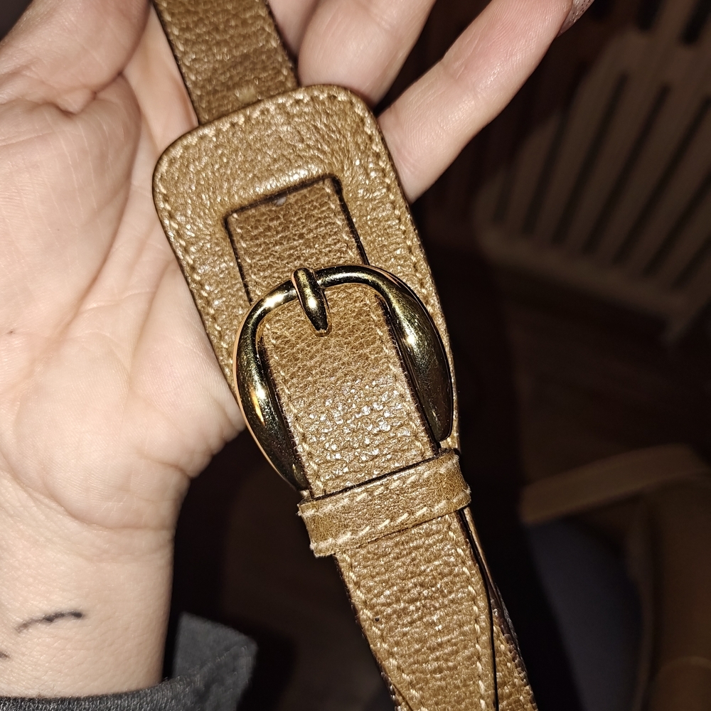 Gucci GG Vintage Shoulder Bag - Picture 9 of 15